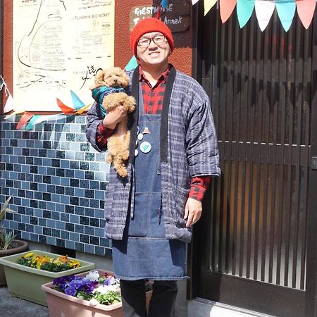 Guesthouse Tokiwa - Vacation Stay 01074V Fujinomiya Zewnętrze zdjęcie