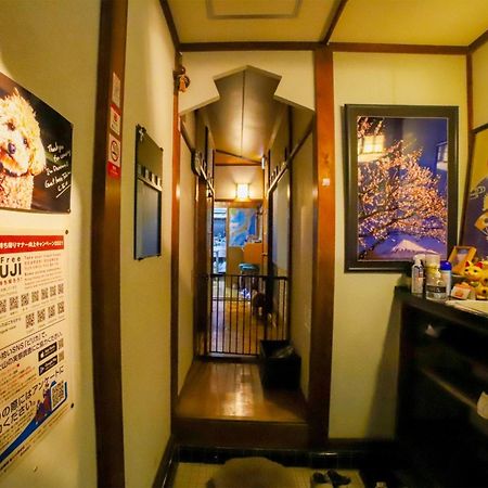 Guesthouse Tokiwa - Vacation Stay 01074V Fujinomiya Zewnętrze zdjęcie