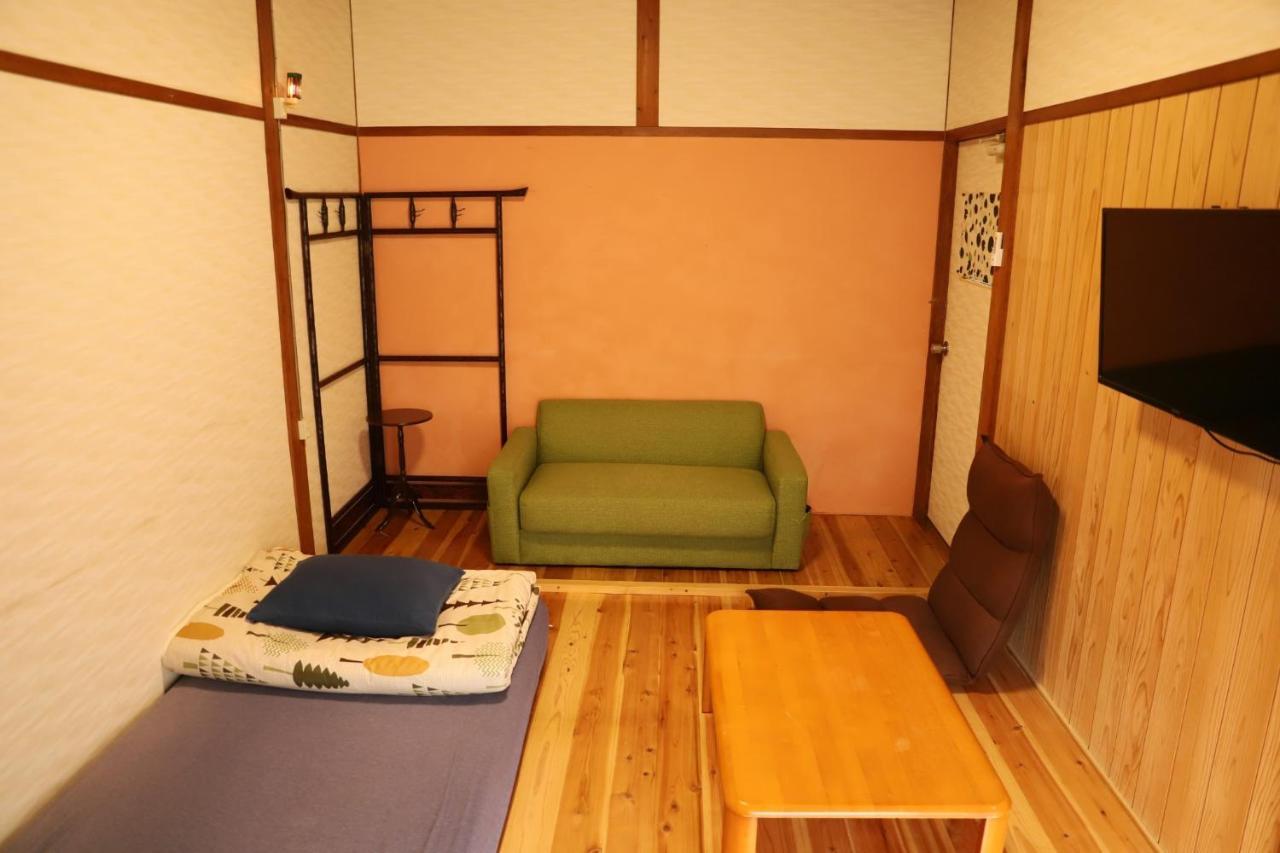 Guesthouse Tokiwa - Vacation Stay 01074V Fujinomiya Zewnętrze zdjęcie
