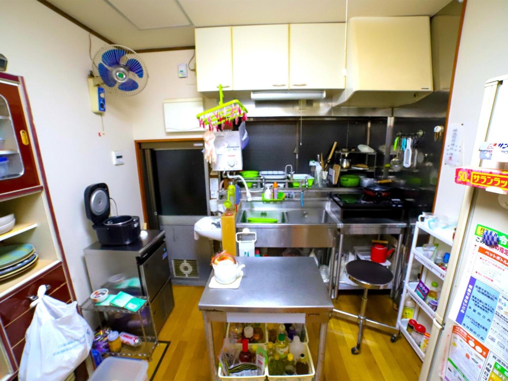 Guesthouse Tokiwa - Vacation Stay 01074V Fujinomiya Zewnętrze zdjęcie