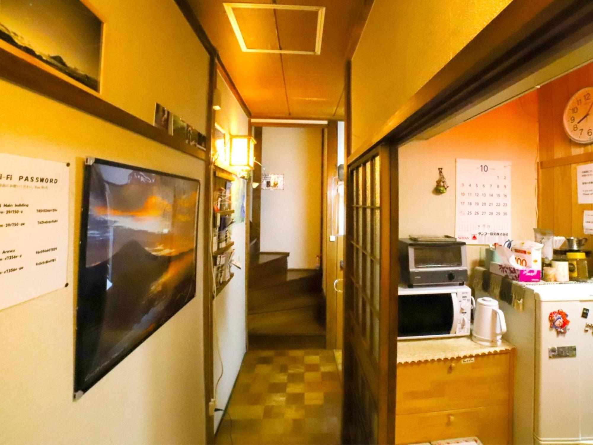 Guesthouse Tokiwa - Vacation Stay 01074V Fujinomiya Zewnętrze zdjęcie